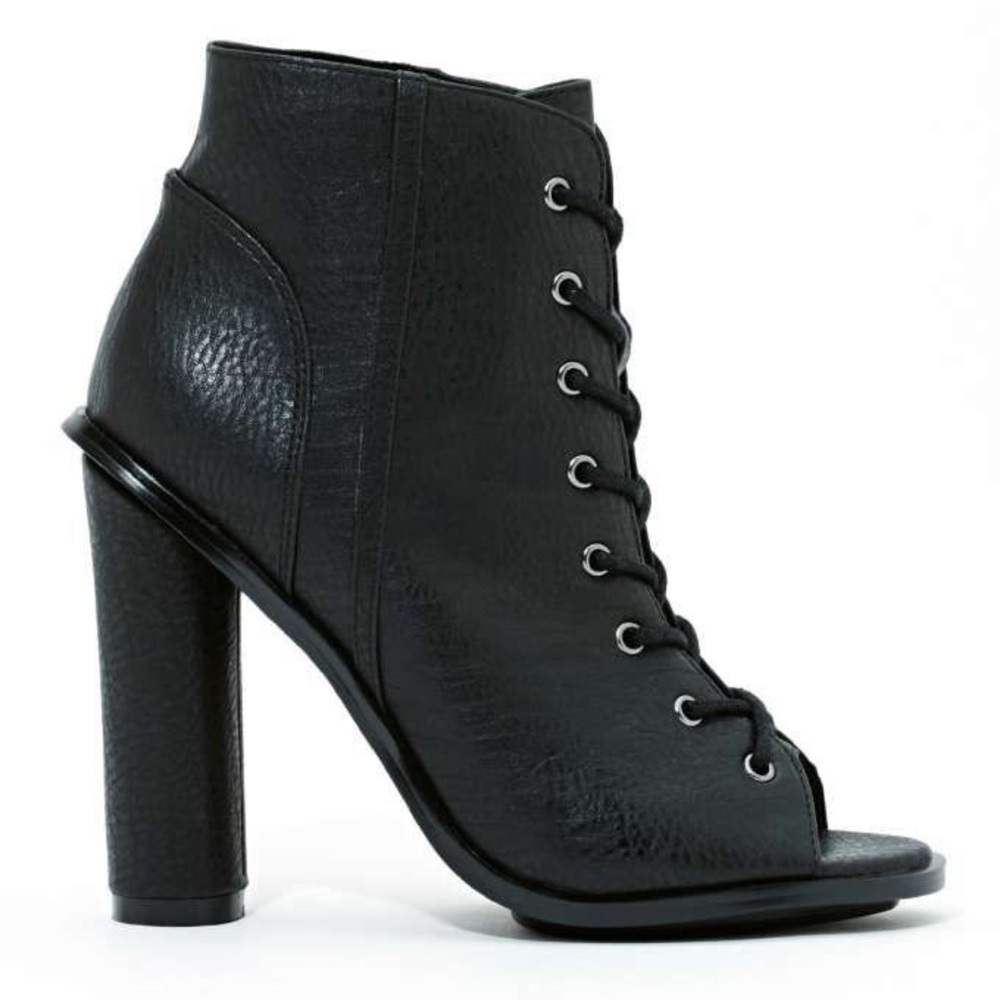 Shoe Cult Sneak Peek Bootie